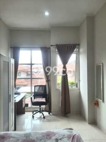 For Sale Hunian Rumah Nyaman 4 KT di Lippo Karawaci, Tangerang For Sale Hunian Rumah Nyaman 4 KT di Lippo Karawaci, Tangerang