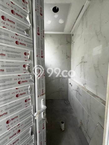 Jual Rumah Mewah Megah Dengan View Eksklusif di Villa Melati Mas, Tangerang Selatan Jual Rumah Mewah Megah Dengan View Eksklusif di Villa Melati Mas, Tangerang Selatan