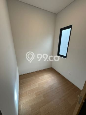 Jarang Ada! Rumah Sewa 3 Kamar Bagus Siap Huni BSD Jarang Ada! Rumah Sewa 3 Kamar Bagus Siap Huni BSD