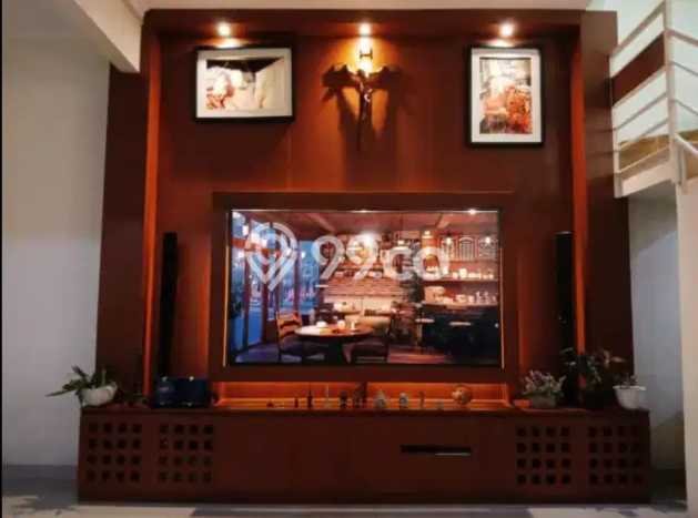 Rumah sewa siap huni 4 KT di BSD, Tangerang Rumah sewa siap huni 4 KT di BSD, Tangerang