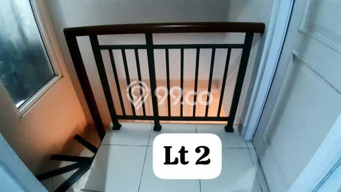 Jarang Ada! Rumah Kontrakan 2 Kamar Bagus Siap Huni Gading Serpong Jarang Ada! Rumah Kontrakan 2 Kamar Bagus Siap Huni Gading Serpong