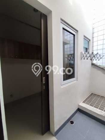 Rumah Kontrakan Tangerang LT 72m2 LB 81m2 Kawasan BSD Rumah Kontrakan Tangerang LT 72m2 LB 81m2 Kawasan BSD