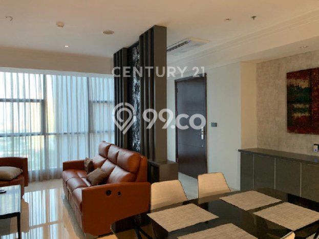 Paling Dicari! Apartemen Eksklusif Dijual di Menteng Dalam Punya 3 Bedroom Paling Dicari! Apartemen Eksklusif Dijual di Menteng Dalam Punya 3 Bedroom