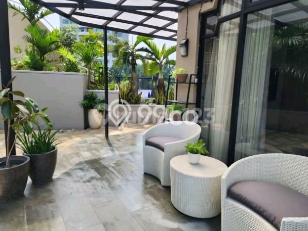 Sewa Apartemen Minimalis 325m2 Punya 3 KT, 3 KM, Lokasi di Cilandak Sewa Apartemen Minimalis 325m2 Punya 3 KT, 3 KM, Lokasi di Cilandak