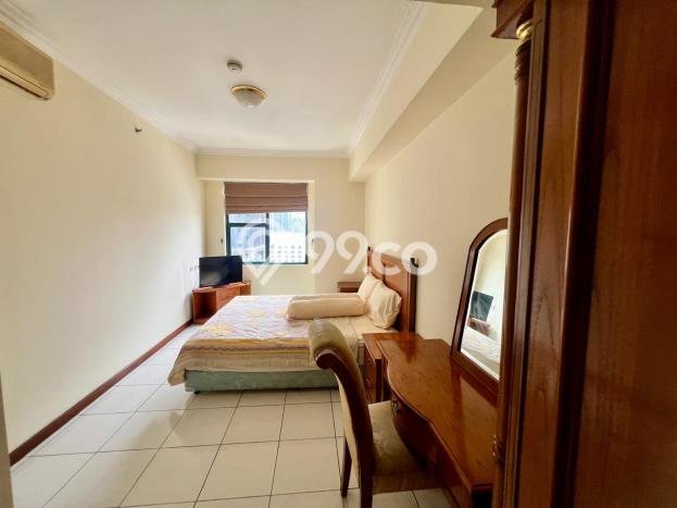 Untuk Dijual Apartemen 2 KT & 2 KM di Jakarta Selatan Area Strategis Untuk Dijual Apartemen 2 KT & 2 KM di Jakarta Selatan Area Strategis