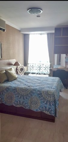 Apartemen Nyaman untuk Disewa, 2 Kamar di Jakarta Selatan Apartemen Nyaman untuk Disewa, 2 Kamar di Jakarta Selatan