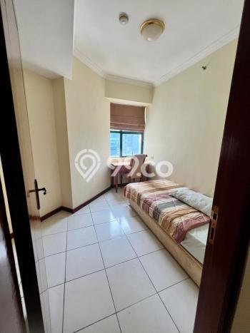Untuk Dijual Apartemen 2 KT & 2 KM di Jakarta Selatan Area Strategis Untuk Dijual Apartemen 2 KT & 2 KM di Jakarta Selatan Area Strategis