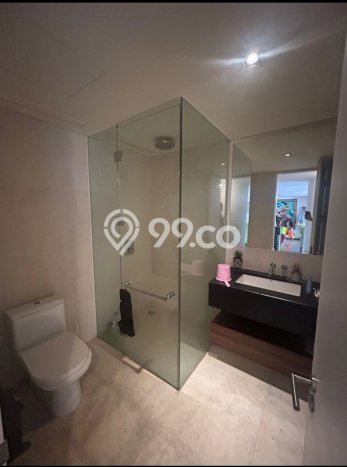 Dijual Apartemen Eksklusif 3 Bedroom di Jakarta Selatan Dekat ke Fasilitas Publik Dijual Apartemen Eksklusif 3 Bedroom di Jakarta Selatan Dekat ke Fasilitas Publik