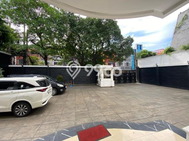 Hunian Mewah Dijual LT 687m2 di Tebet, Jakarta Selatan Hunian Mewah Dijual LT 687m2 di Tebet, Jakarta Selatan