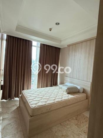 Dijual Apartemen Luxury di Mega Kuningan 3 Kamar & 3 Kamar Mandi Dijual Apartemen Luxury di Mega Kuningan 3 Kamar & 3 Kamar Mandi