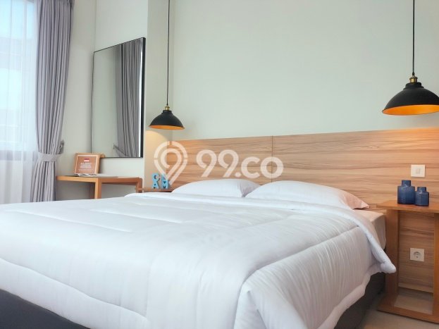 Dijual Apartemen Nyaman di Pancoran Jakarta Selatan 2 Kamar Tidur Dijual Apartemen Nyaman di Pancoran Jakarta Selatan 2 Kamar Tidur