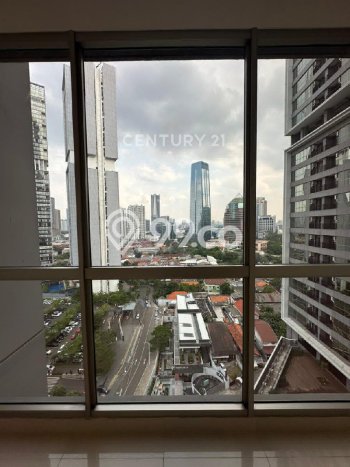 Hunian Apartemen High-Class untuk Dijual di Jakarta Selatan dengan 2 BR & 1 Kamar Mandi Hunian Apartemen High-Class untuk Dijual di Jakarta Selatan dengan 2 BR & 1 Kamar Mandi