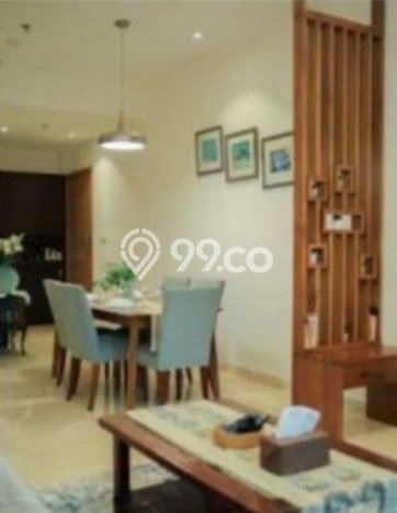 Apartemen Sewa 2 Kamar Hemat Siap Huni di Jakarta Selatan, Luas 95m2 Apartemen Sewa 2 Kamar Hemat Siap Huni di Jakarta Selatan, Luas 95m2