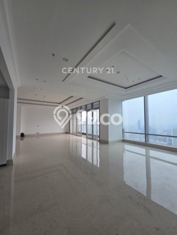 Paling Dicari! Apartemen Premium Dijual di Kuningan Punya 4 Bedroom Paling Dicari! Apartemen Premium Dijual di Kuningan Punya 4 Bedroom