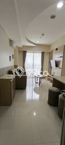 Dijual Apartemen 2 KT 1 KM di Cikarang Barat Dijual Apartemen 2 KT 1 KM di Cikarang Barat