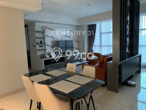 Paling Dicari! Apartemen Eksklusif Dijual di Menteng Dalam Punya 3 Bedroom Paling Dicari! Apartemen Eksklusif Dijual di Menteng Dalam Punya 3 Bedroom