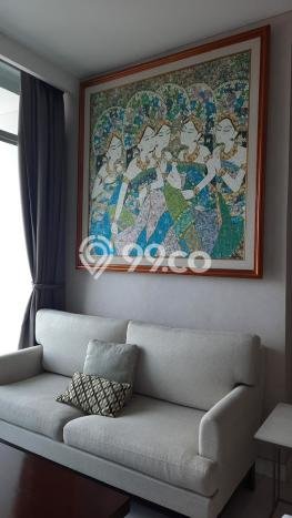 Sewa Apartemen Harga Terjangkau di Kemang 2 KT Sewa Apartemen Harga Terjangkau di Kemang 2 KT