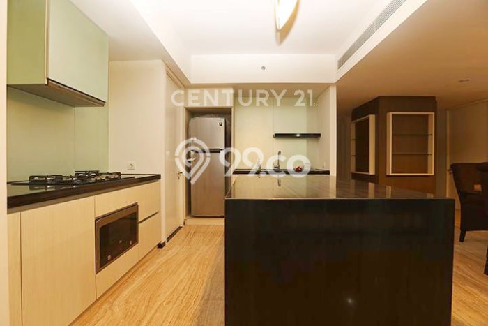 Siap Huni Apartemen Luxury di Kuningan 3 Kamar & 3 Kamar Mandi Siap Huni Apartemen Luxury di Kuningan 3 Kamar & 3 Kamar Mandi