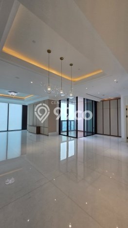 Apartemen Eksklusif di , 3 KM, Luas 355m2m² Apartemen Eksklusif di , 3 KM, Luas 355m2m²