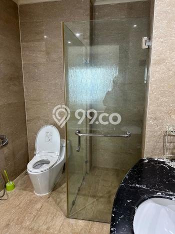 Paling Dicari! Apartemen Premium Dijual di Senayan Punya 3 Bedroom Paling Dicari! Apartemen Premium Dijual di Senayan Punya 3 Bedroom