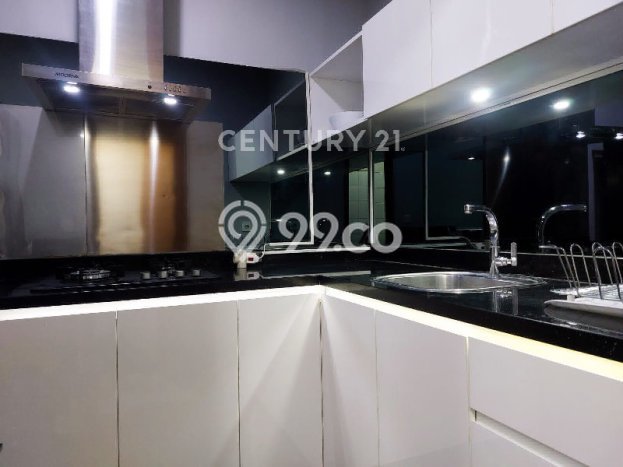 Apartemen Harga Murah dengan 2 BR & 1 KM di Tanah Abang Jakarta Pusat Apartemen Harga Murah dengan 2 BR & 1 KM di Tanah Abang Jakarta Pusat