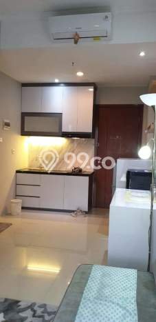 Siap Huni Apartemen di Jakarta Timur 1 Kamar & 1 Kamar Mandi, Luas 38m2 Siap Huni Apartemen di Jakarta Timur 1 Kamar & 1 Kamar Mandi, Luas 38m2
