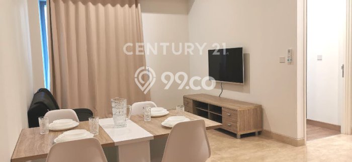 Disewakan Apartemen Minimalis 42m2 Punya 1 KT, 1 KM, Lokasi di Tanah Abang Disewakan Apartemen Minimalis 42m2 Punya 1 KT, 1 KM, Lokasi di Tanah Abang