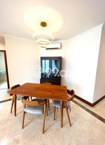 Dijual Apartemen 2 KT & 2 KM di Jakarta Selatan Area Strategis Dijual Apartemen 2 KT & 2 KM di Jakarta Selatan Area Strategis