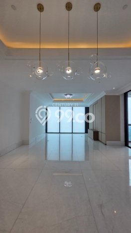 Apartemen Eksklusif di , 3 KM, Luas 355m2m² Apartemen Eksklusif di , 3 KM, Luas 355m2m²