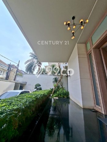 Best Deal Hunian Premium Ideal dan Luas di Menteng, Jakarta Pusat Best Deal Hunian Premium Ideal dan Luas di Menteng, Jakarta Pusat