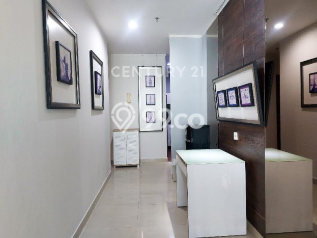 Apartemen Harga Murah dengan 2 BR & 1 KM di Tanah Abang Jakarta Pusat Apartemen Harga Murah dengan 2 BR & 1 KM di Tanah Abang Jakarta Pusat