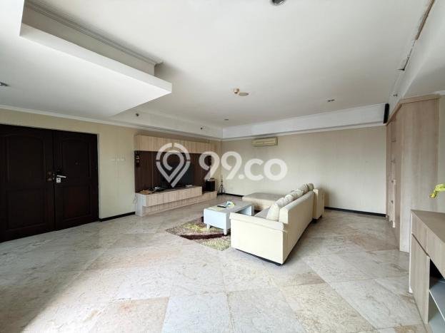 Dijual Apartemen Luxury di Mega Kuningan 3 Kamar & 3 Kamar Mandi Dijual Apartemen Luxury di Mega Kuningan 3 Kamar & 3 Kamar Mandi