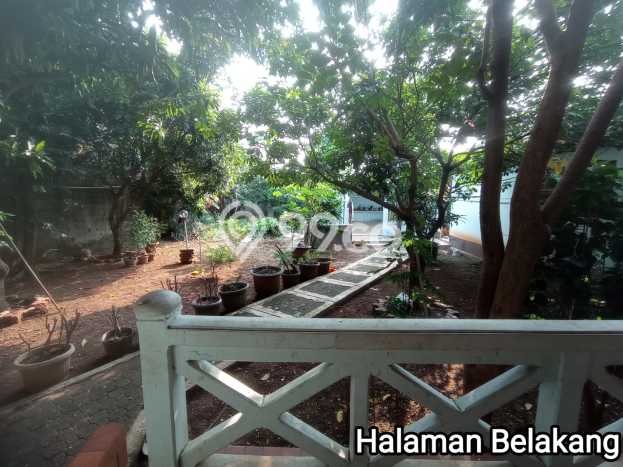 Hunian Super Mewah dengan Akses Paling Strategis di Rawa Belong, Jakarta Barat Hunian Super Mewah dengan Akses Paling Strategis di Rawa Belong, Jakarta Barat