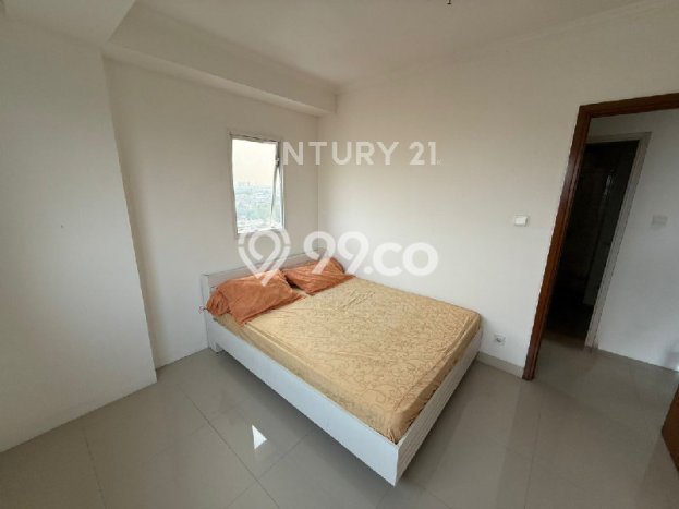 Apartemen Cozy Dijual di Jakarta Timur Spesifikasi 2 KT, 1 KM Apartemen Cozy Dijual di Jakarta Timur Spesifikasi 2 KT, 1 KM