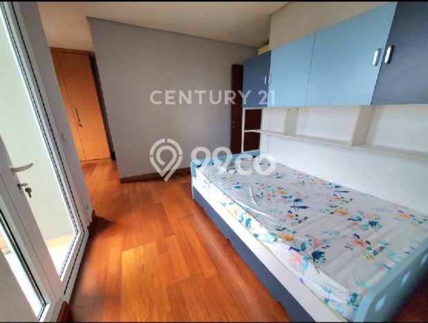 Paling Dicari! Apartemen Eksklusif Dijual di Simprug Punya 4 Bedroom Paling Dicari! Apartemen Eksklusif Dijual di Simprug Punya 4 Bedroom