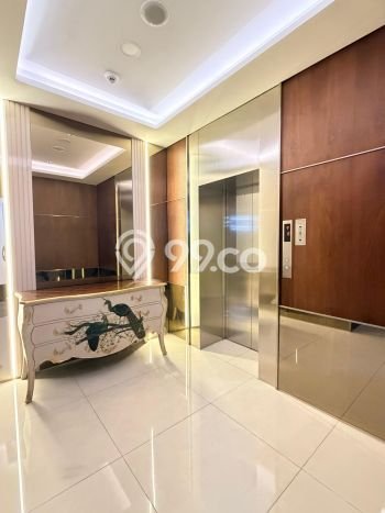 Hunian Strategis 186m2 di Kuningan Jakarta Selatan 3 KT Hunian Strategis 186m2 di Kuningan Jakarta Selatan 3 KT