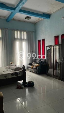 Hunian Mewah Siap Huni LT 250m2 di Bekasi Utara, Bekasi Hunian Mewah Siap Huni LT 250m2 di Bekasi Utara, Bekasi