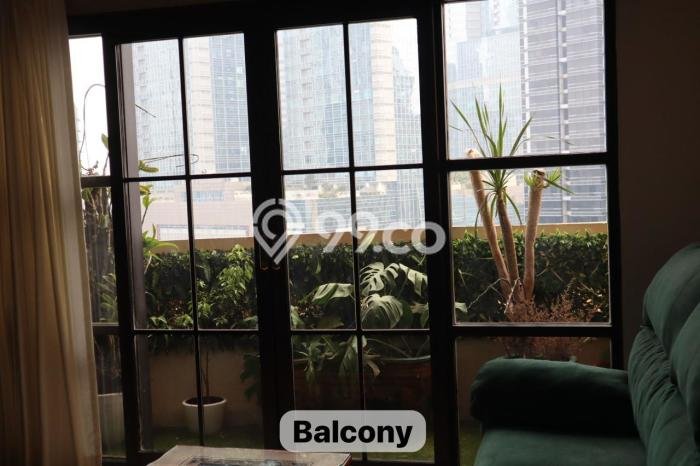 Apartemen Luxury Dijual di Jakarta Selatan Lokasi Strategis Punya 3 Kamar Tidur Apartemen Luxury Dijual di Jakarta Selatan Lokasi Strategis Punya 3 Kamar Tidur