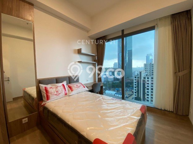 Apartemen Premium Dijual di Tanah Abang, Jakarta Pusat Punya 0 Kamar & 0 Kamar Mandi Apartemen Premium Dijual di Tanah Abang, Jakarta Pusat Punya 0 Kamar & 0 Kamar Mandi