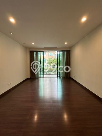 Rumah Elit LB 432m2 Siap Pakai Desain Elegan di Pakubuwono, Jakarta Selatan Rumah Elit LB 432m2 Siap Pakai Desain Elegan di Pakubuwono, Jakarta Selatan