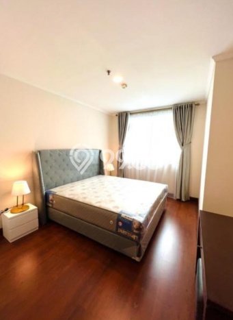 Dijual Apartemen 2 KT & 2 KM di Jakarta Selatan Area Strategis Dijual Apartemen 2 KT & 2 KM di Jakarta Selatan Area Strategis