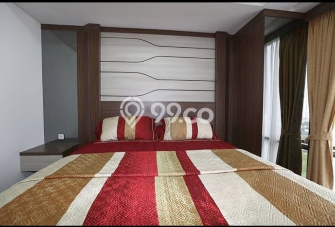 Hunian Strategis 198m2 di Setiabudi Jakarta Selatan 3 KT Hunian Strategis 198m2 di Setiabudi Jakarta Selatan 3 KT