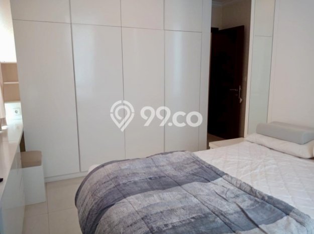 Apartemen Strategis 94m2 di Kuningan Jakarta Selatan 2 KT Apartemen Strategis 94m2 di Kuningan Jakarta Selatan 2 KT