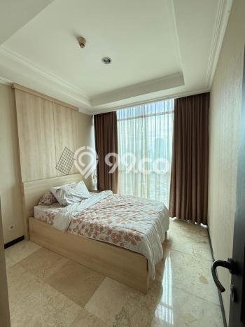 Dijual Apartemen Luxury di Mega Kuningan 3 Kamar & 3 Kamar Mandi Dijual Apartemen Luxury di Mega Kuningan 3 Kamar & 3 Kamar Mandi