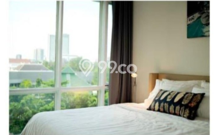 Apartemen Sewa 2 Kamar Hemat Siap Huni di Jakarta Selatan, Luas 95m2 Apartemen Sewa 2 Kamar Hemat Siap Huni di Jakarta Selatan, Luas 95m2