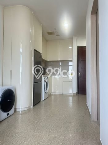 Dijual Segera Apartemen 1 KT & 1 KM di Kebayoran Lama, Jakarta Selatan Dijual Segera Apartemen 1 KT & 1 KM di Kebayoran Lama, Jakarta Selatan