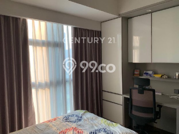 Paling Dicari! Apartemen Eksklusif Dijual di Menteng Dalam Punya 3 Bedroom Paling Dicari! Apartemen Eksklusif Dijual di Menteng Dalam Punya 3 Bedroom