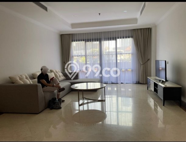 Dijual Apartemen Mewah 2 Bedroom di Jakarta Selatan Dekat ke Fasilitas Umum Dijual Apartemen Mewah 2 Bedroom di Jakarta Selatan Dekat ke Fasilitas Umum