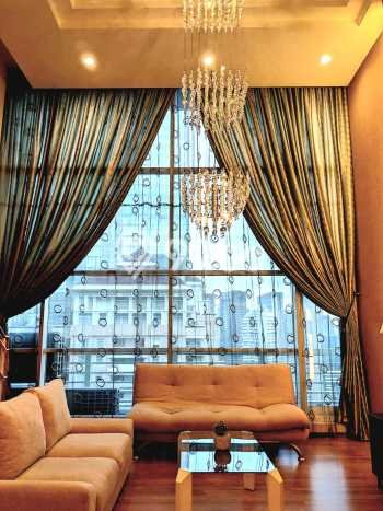 Sewa Apartemen Murah di Sudirman 1 Bedroom Sewa Apartemen Murah di Sudirman 1 Bedroom