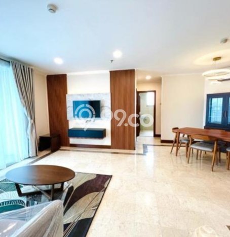 Dijual Apartemen 2 KT & 2 KM di Jakarta Selatan Area Strategis Dijual Apartemen 2 KT & 2 KM di Jakarta Selatan Area Strategis